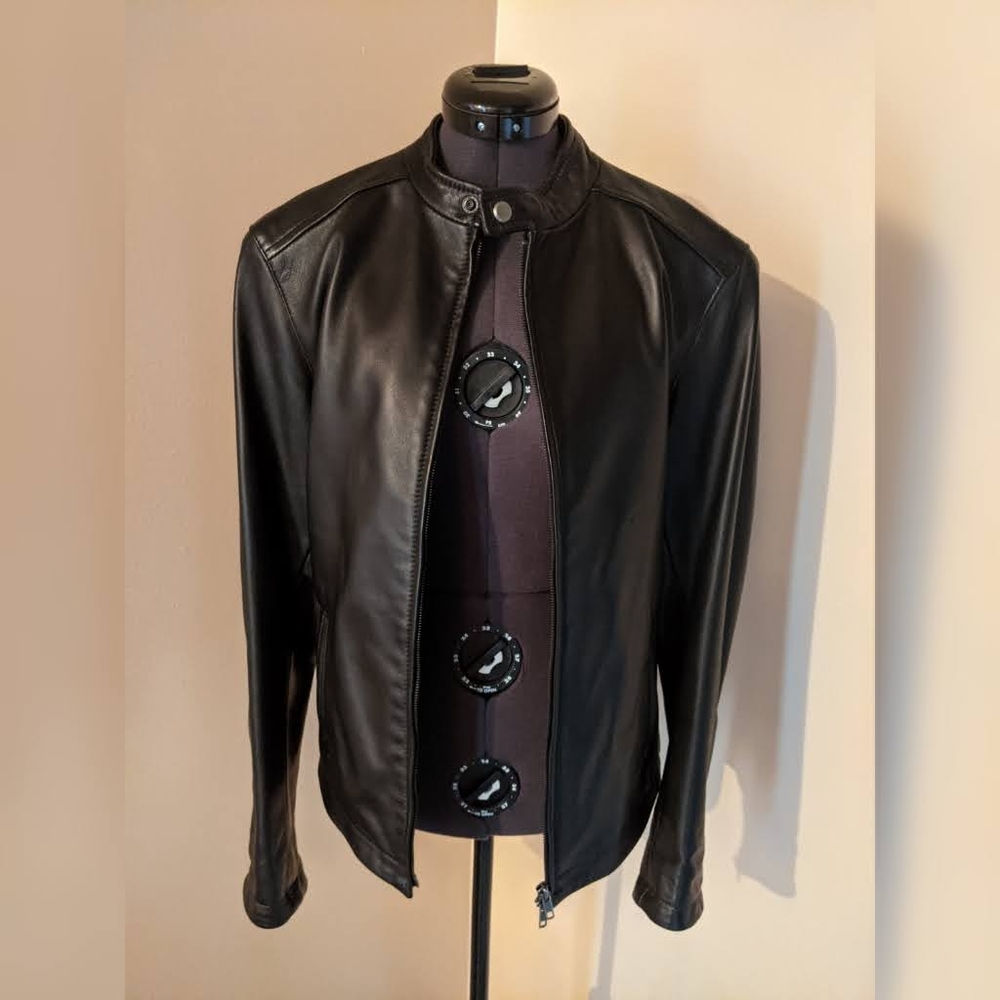 Danier | Leather Jacket